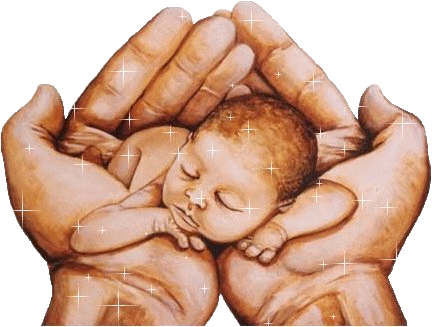 Les mains